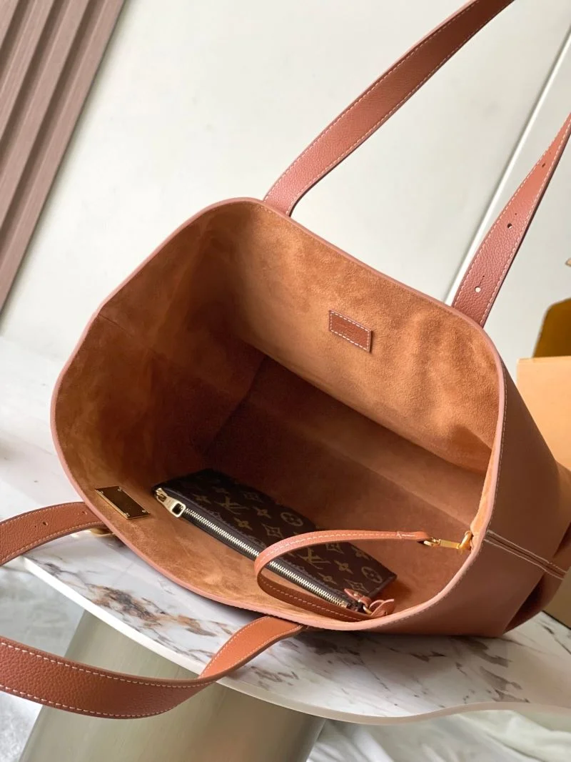Louis Vuitton Shopping Bags Elegant 39127