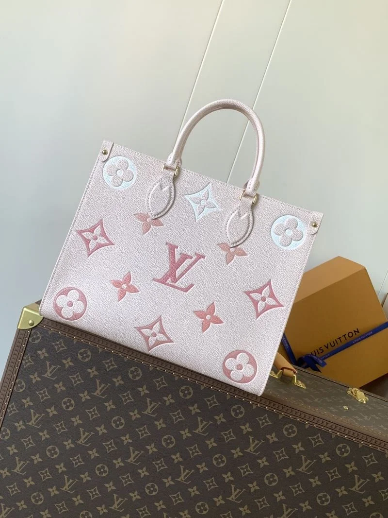 Louis Vuitton Shopping Bags SportInspired 39126