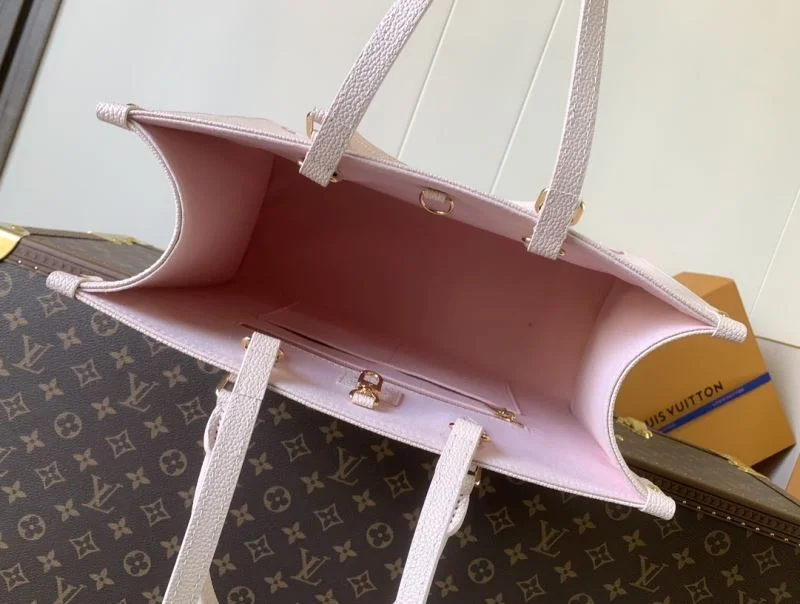 Louis Vuitton Shopping Bags SportInspired 39126