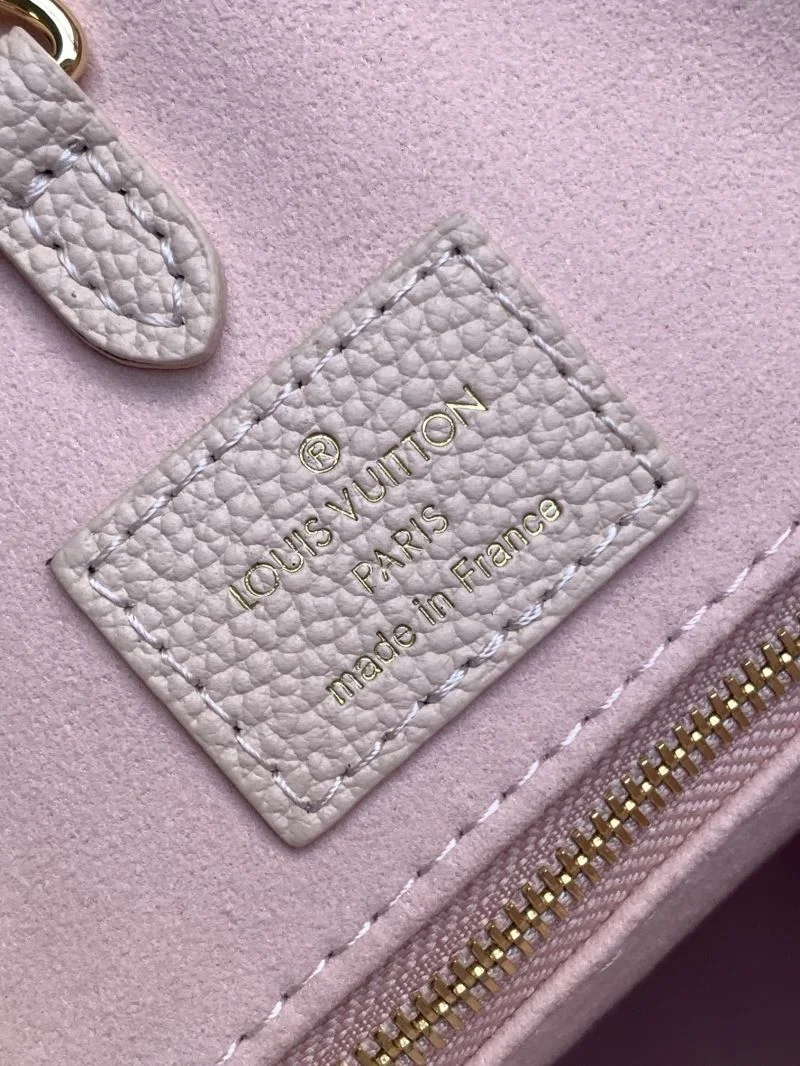 Louis Vuitton Shopping Bags SportInspired 39126