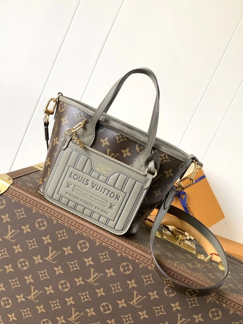 QuickDry Louis Vuitton Shopping Bags 39124