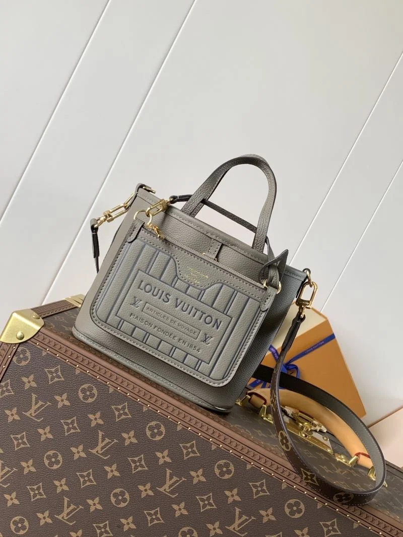QuickDry Louis Vuitton Shopping Bags 39124