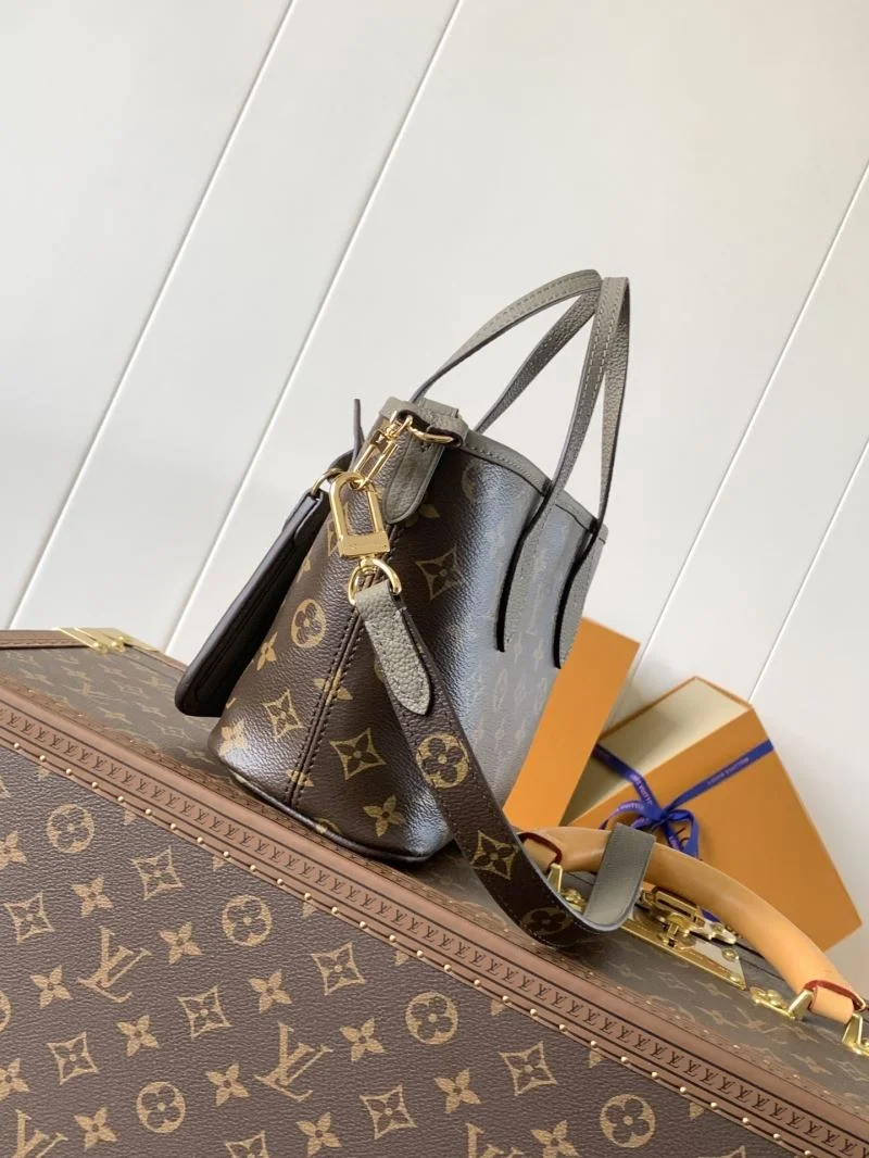 QuickDry Louis Vuitton Shopping Bags 39124