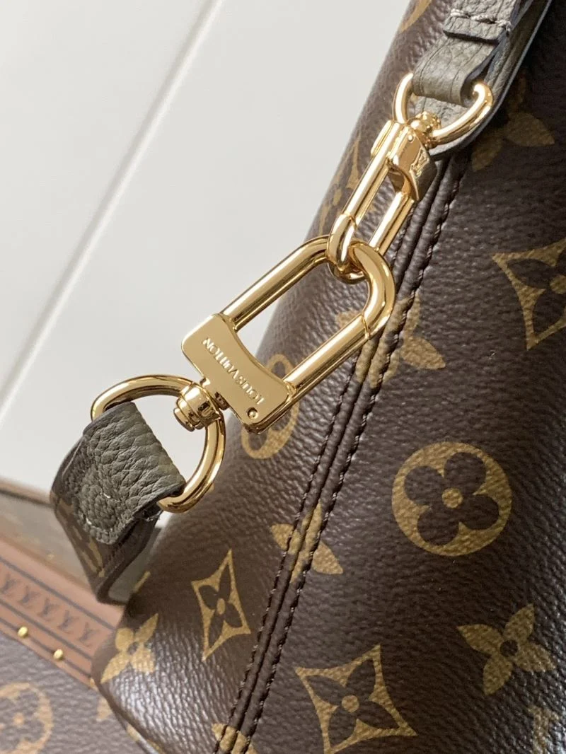 QuickDry Louis Vuitton Shopping Bags 39124