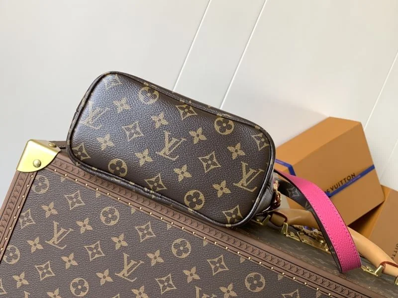 Louis Vuitton Shopping Bags Sleek 39122