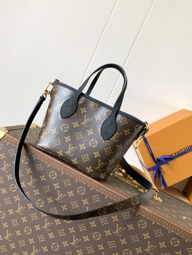 Durable Louis Vuitton Shopping Bags 39144