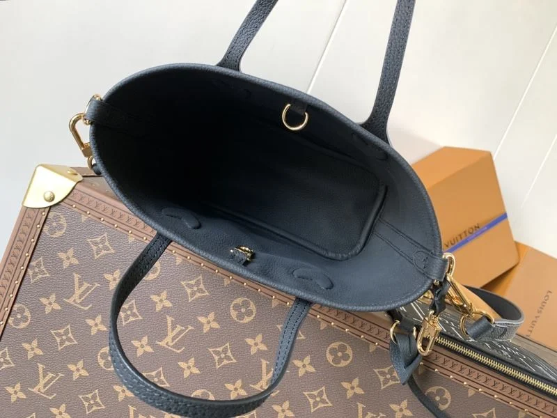 Durable Louis Vuitton Shopping Bags 39144