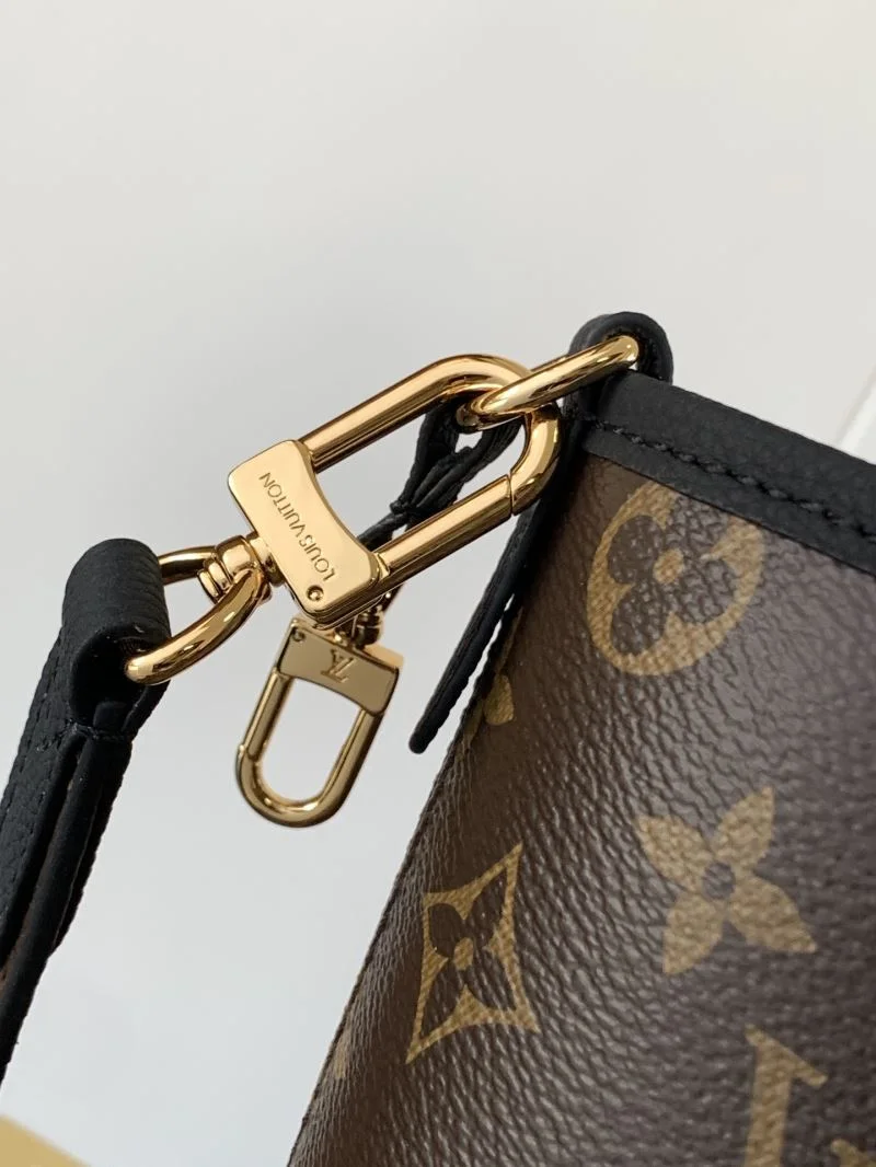 Durable Louis Vuitton Shopping Bags 39144