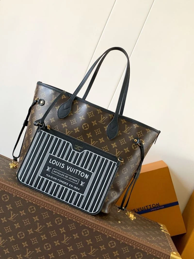 Comfortable Louis Vuitton Shopping Bags 39120