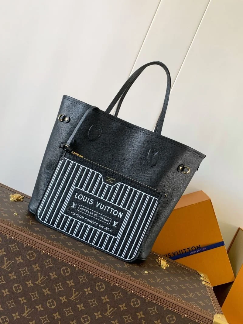 Comfortable Louis Vuitton Shopping Bags 39120