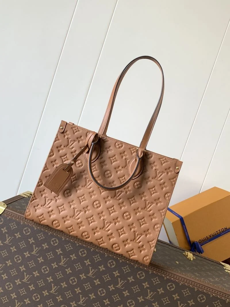 Louis Vuitton Shopping Bags StreetReady 39141