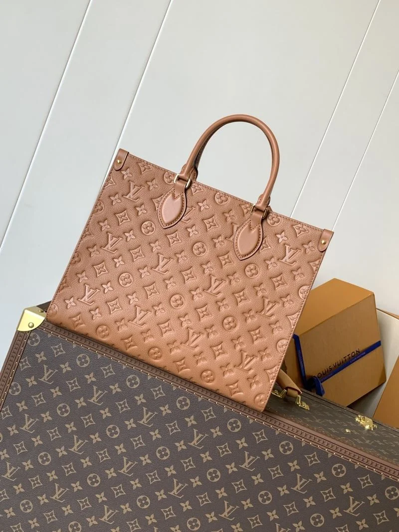 Louis Vuitton Shopping Bags StreetReady 39141