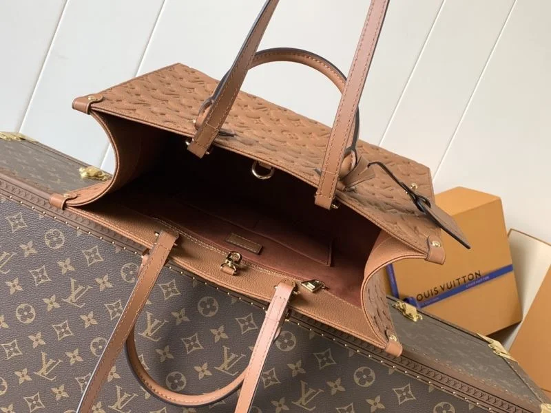 Louis Vuitton Shopping Bags StreetReady 39141