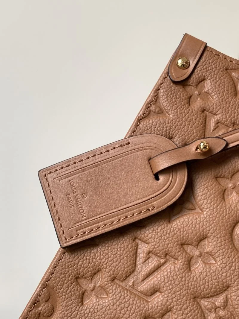Louis Vuitton Shopping Bags StreetReady 39141