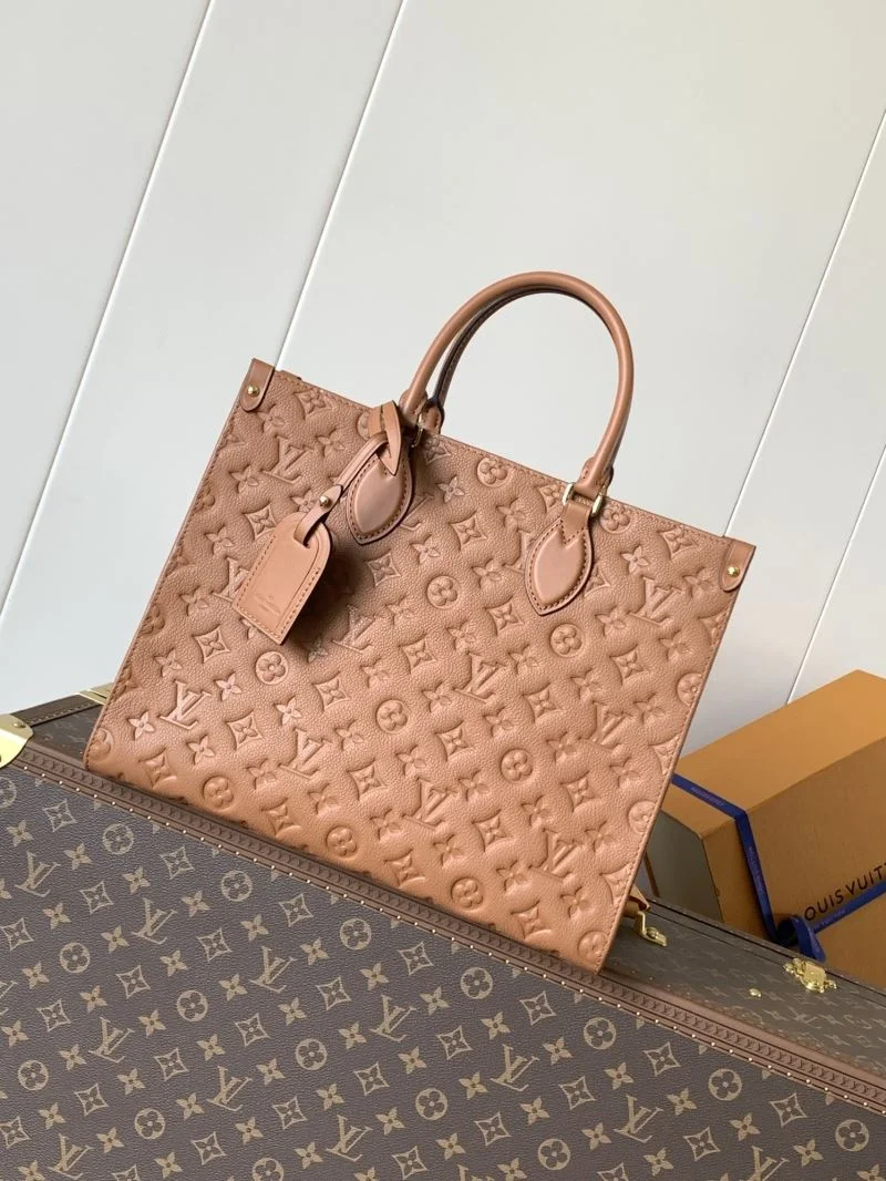 Louis Vuitton Shopping Bags StreetReady 39141