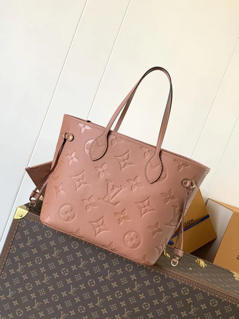 Louis Vuitton Shopping Bags Upgraded 39139