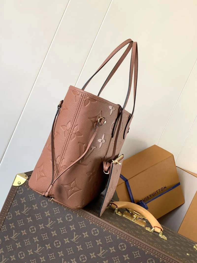 Louis Vuitton Shopping Bags Upgraded 39139