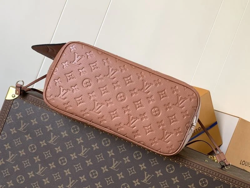 Louis Vuitton Shopping Bags Upgraded 39139