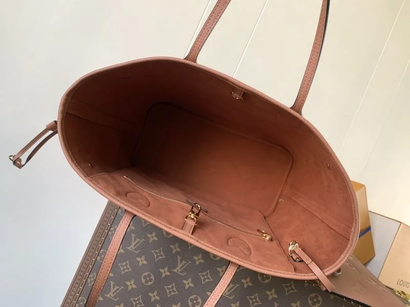 Louis Vuitton Shopping Bags Upgraded 39139