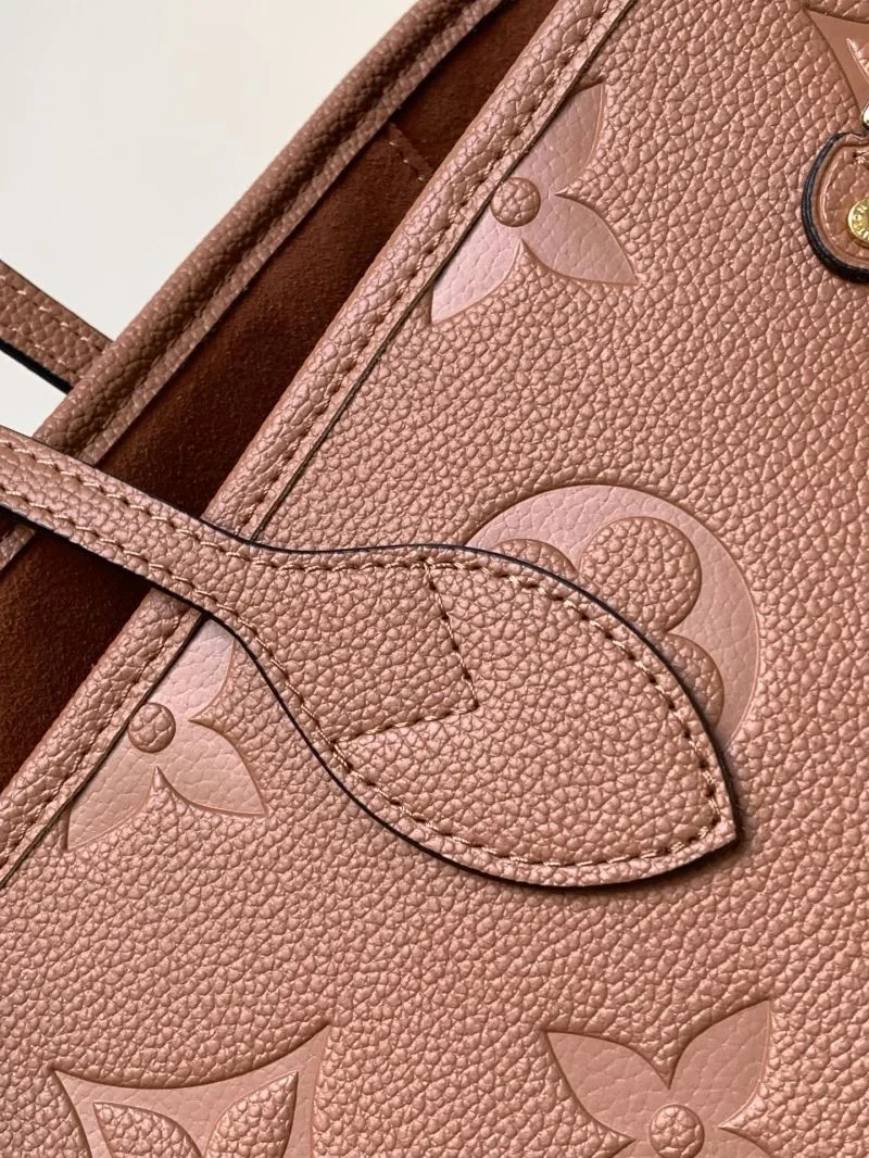Louis Vuitton Shopping Bags Upgraded 39139