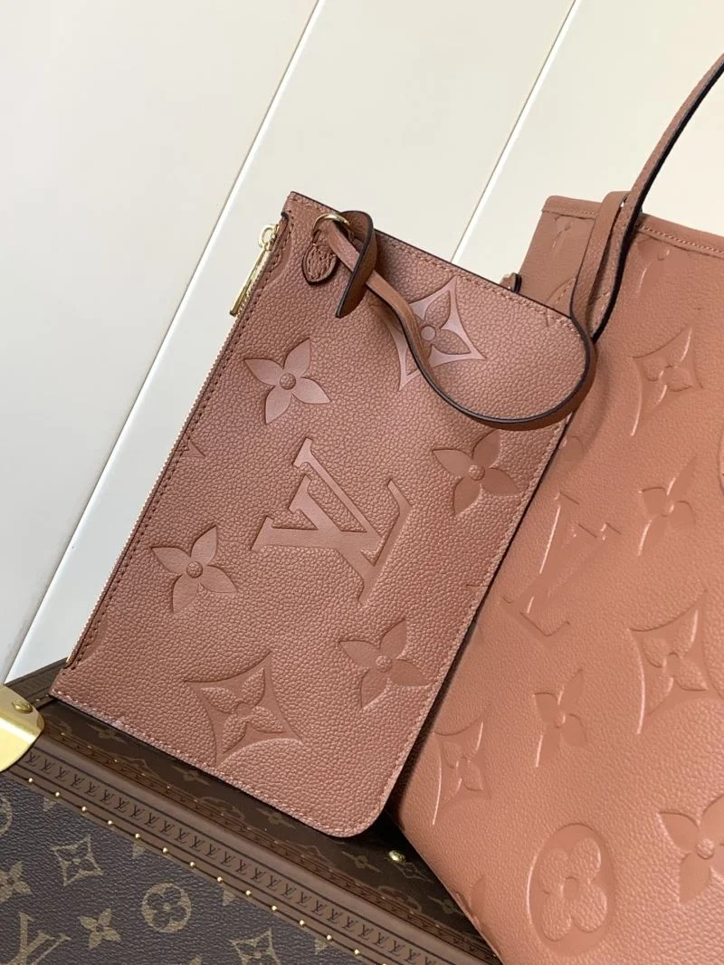 Louis Vuitton Shopping Bags Upgraded 39139
