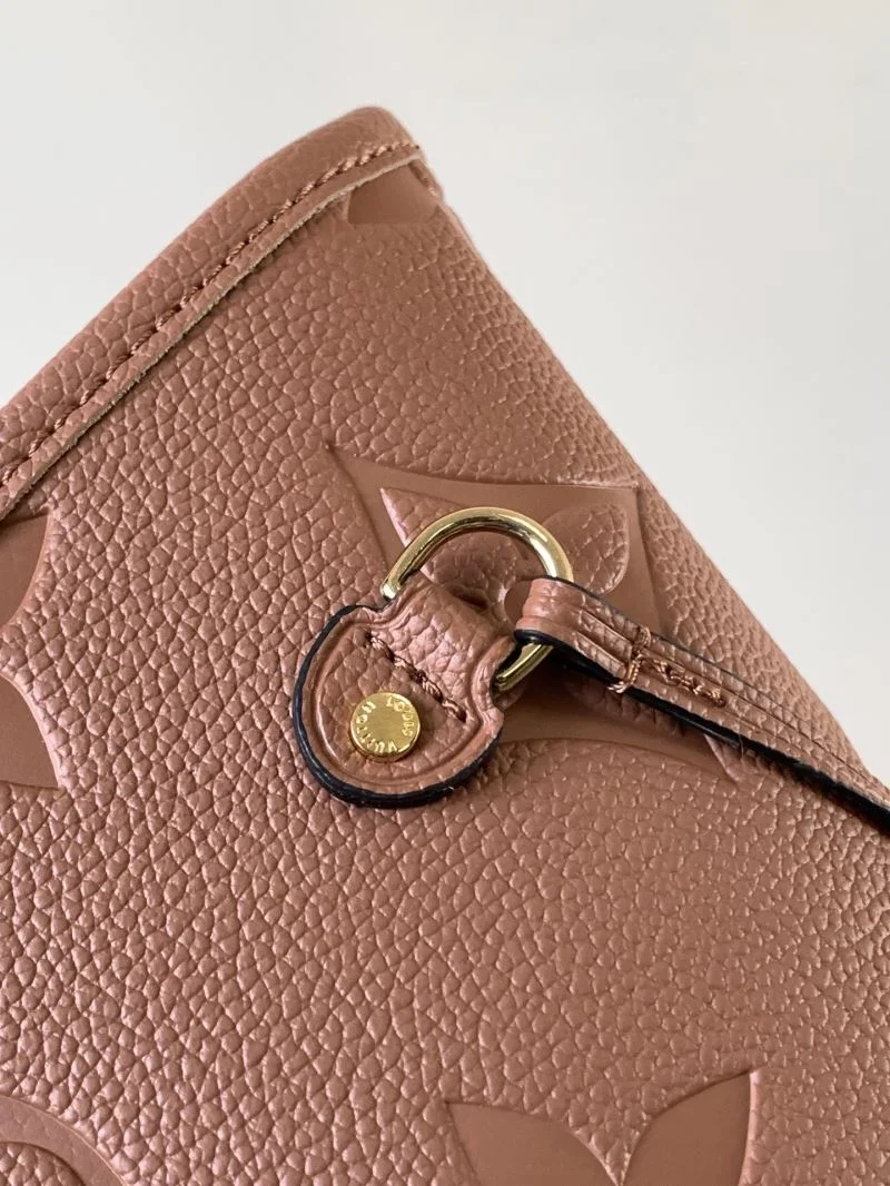 Louis Vuitton Shopping Bags Upgraded 39139