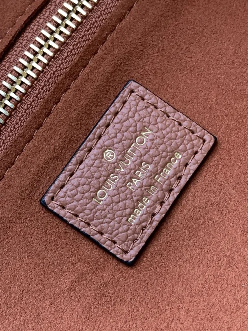 Louis Vuitton Shopping Bags Upgraded 39139
