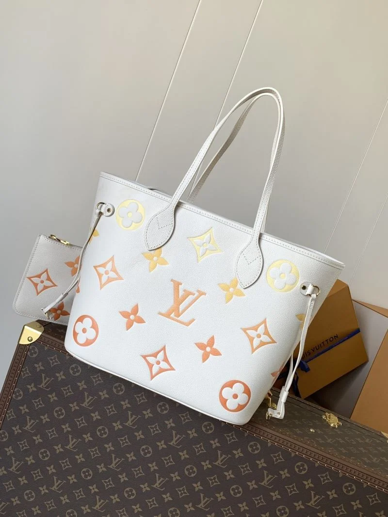 Louis Vuitton Shopping Bags Durable 39138