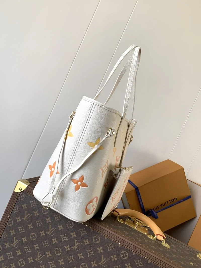 Louis Vuitton Shopping Bags Durable 39138