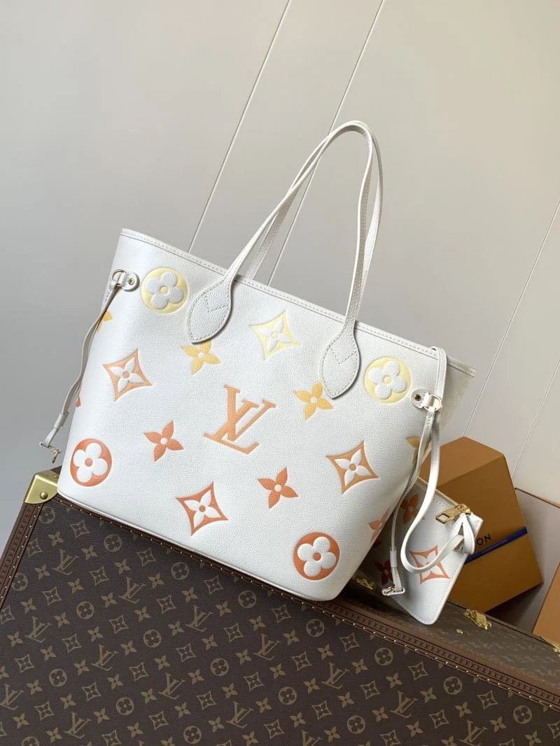 Louis Vuitton Shopping Bags Durable 39138
