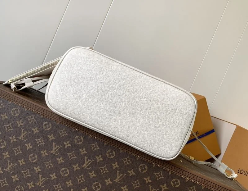 Louis Vuitton Shopping Bags Durable 39138