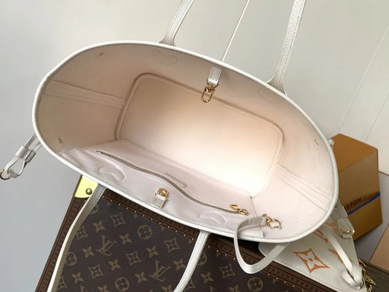 Louis Vuitton Shopping Bags Durable 39138