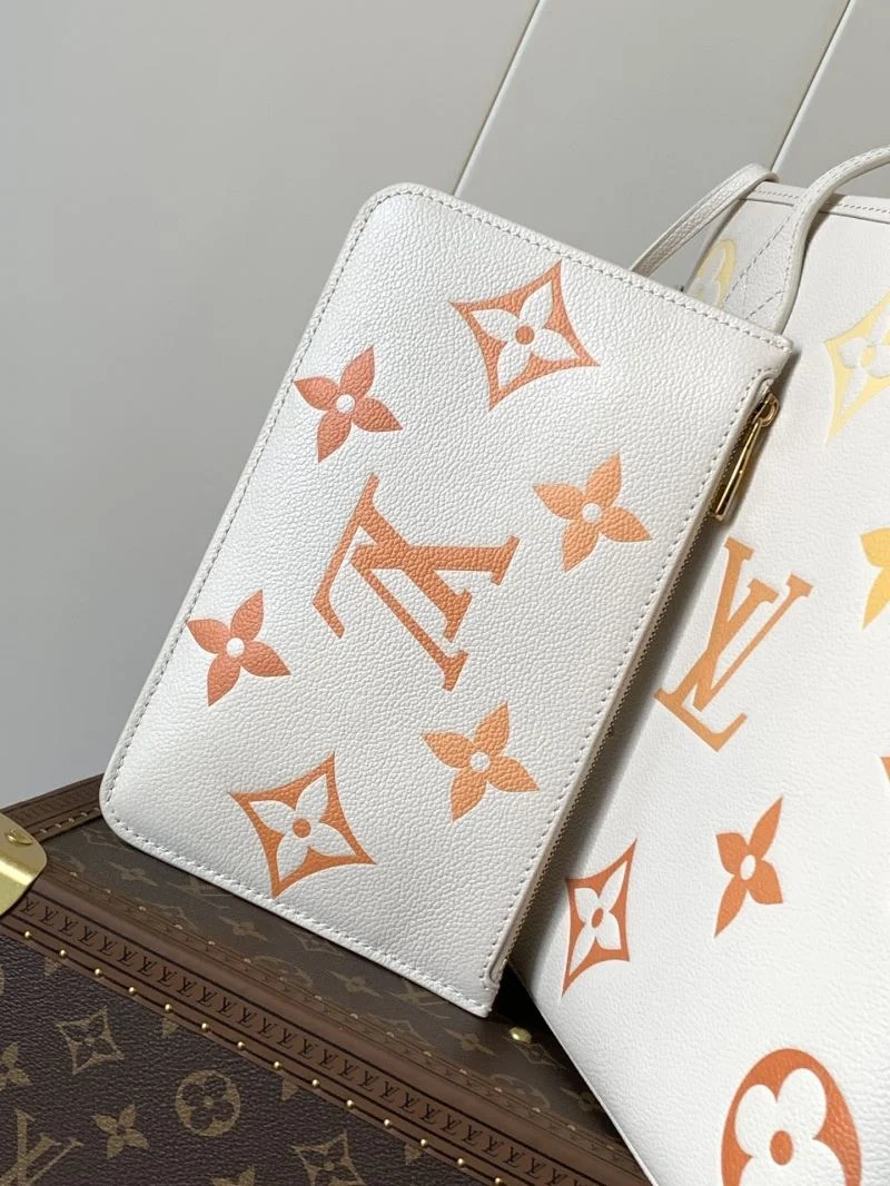 Louis Vuitton Shopping Bags Durable 39138