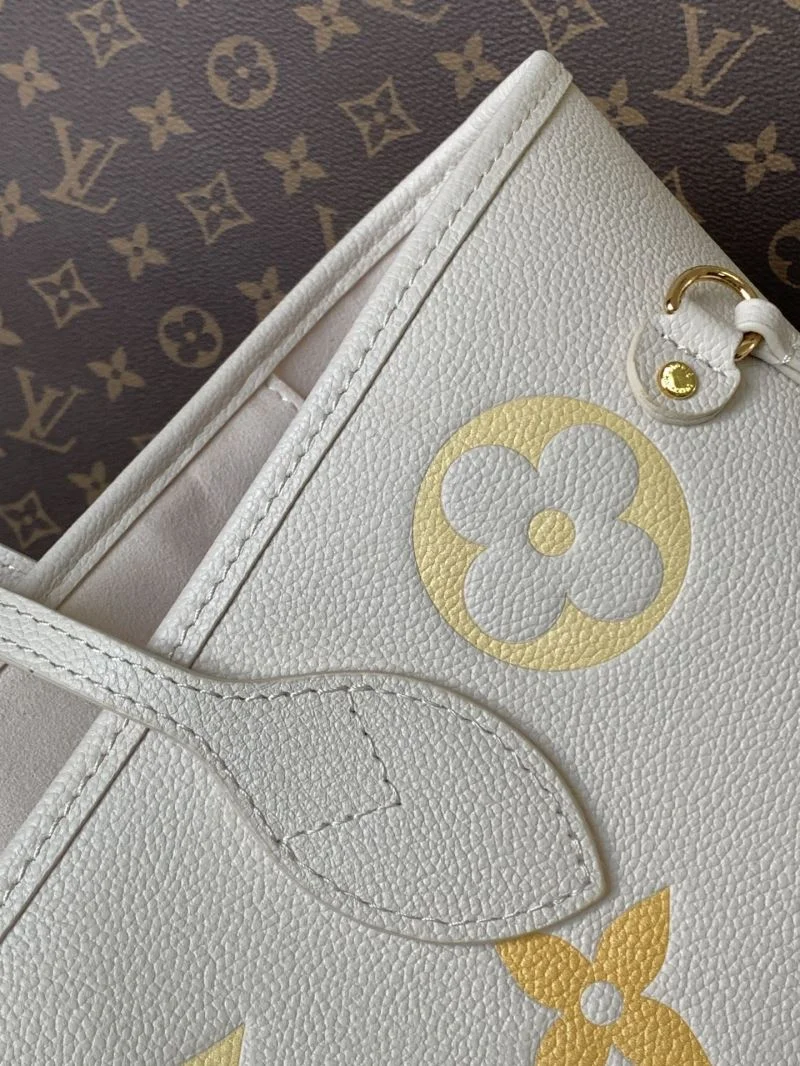 Louis Vuitton Shopping Bags Durable 39138