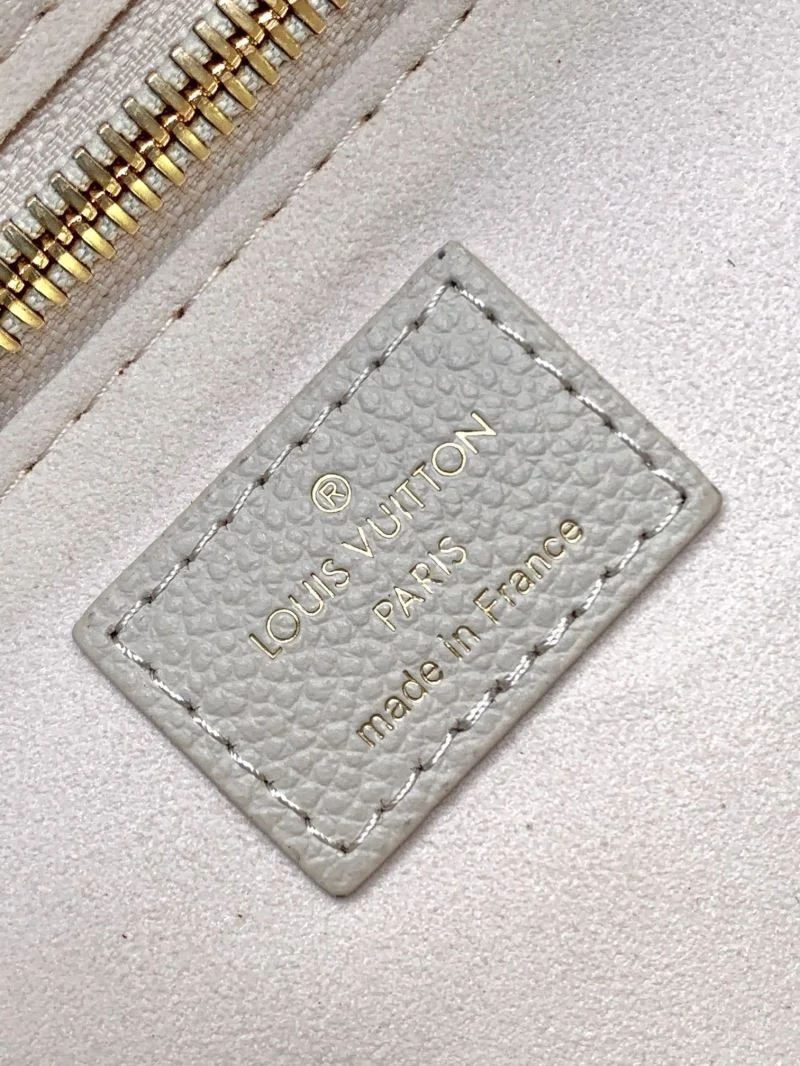Louis Vuitton Shopping Bags Durable 39138