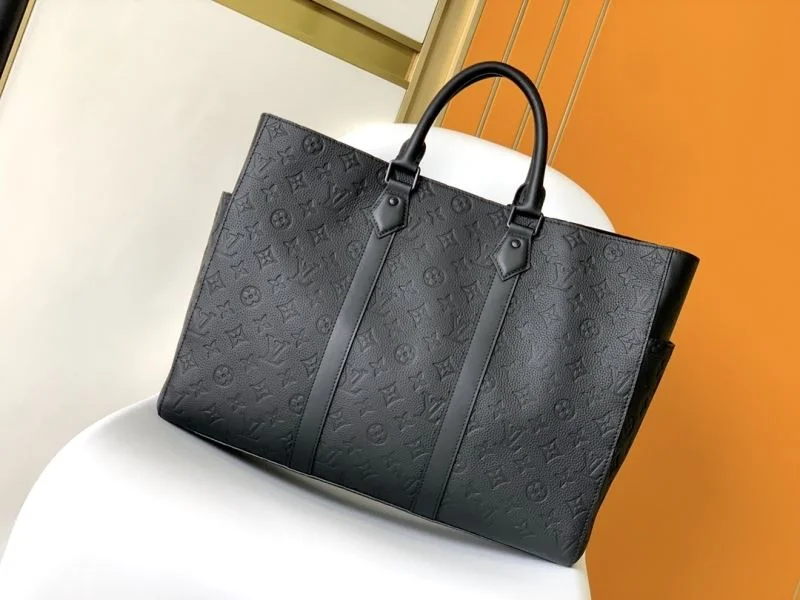 Comfortable Louis Vuitton Shopping Bags 39133