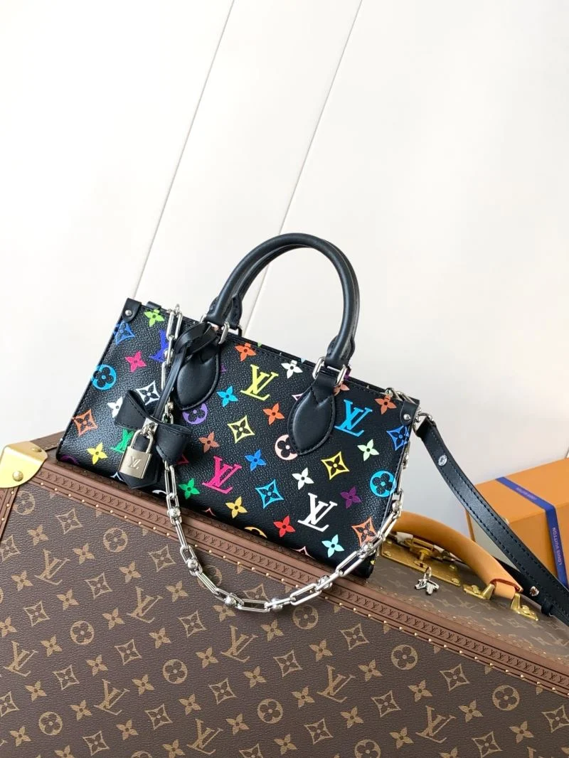 Efficient Louis Vuitton Shopping Bags 39136