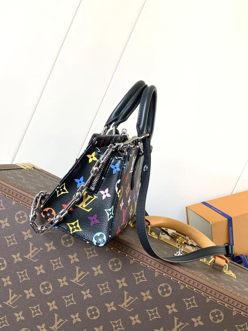 Efficient Louis Vuitton Shopping Bags 39136