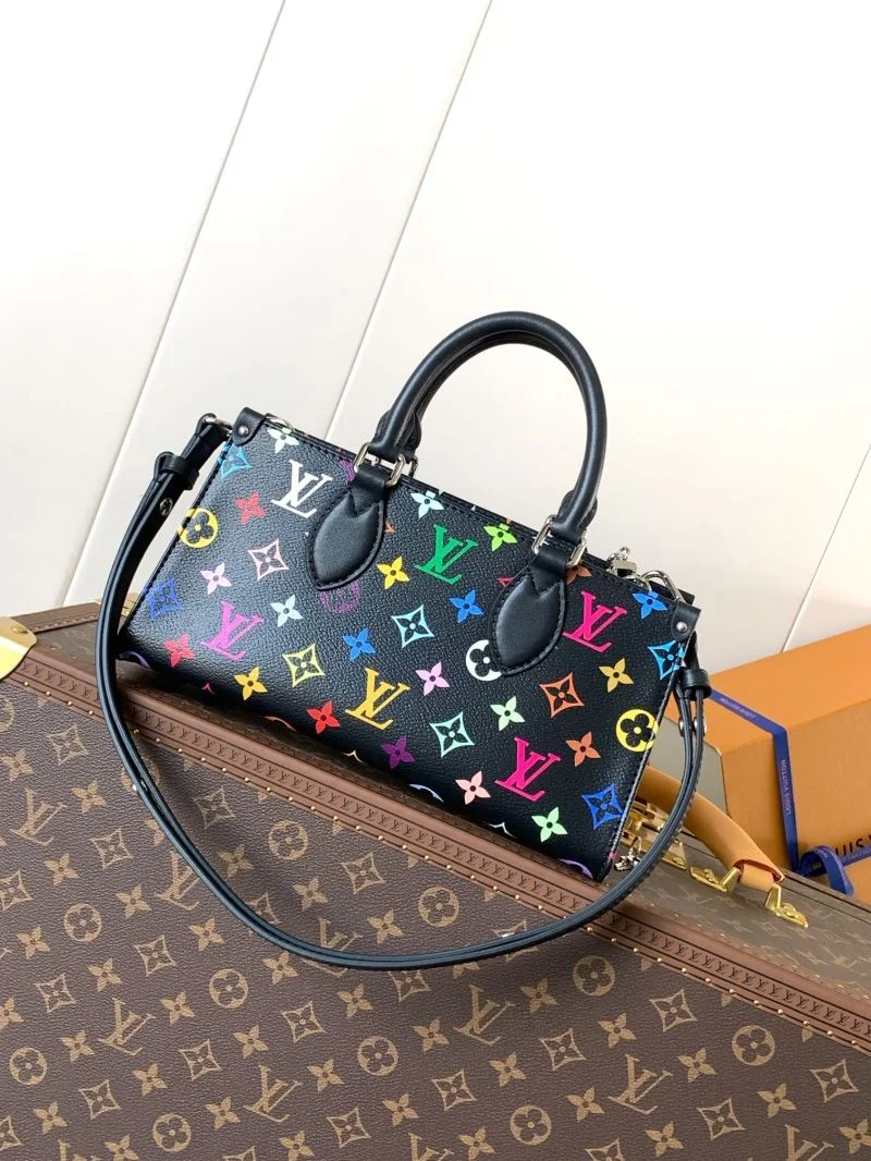 Efficient Louis Vuitton Shopping Bags 39136