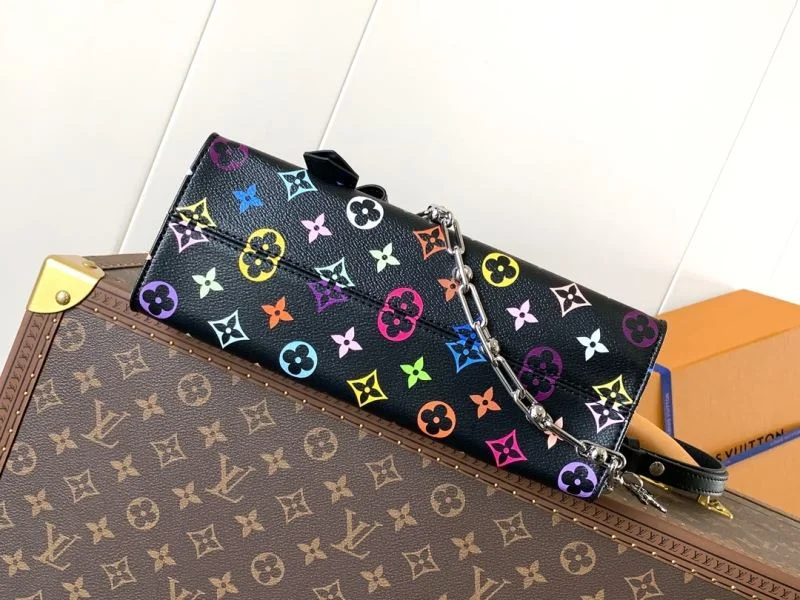 Efficient Louis Vuitton Shopping Bags 39136