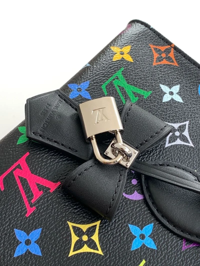 Efficient Louis Vuitton Shopping Bags 39136