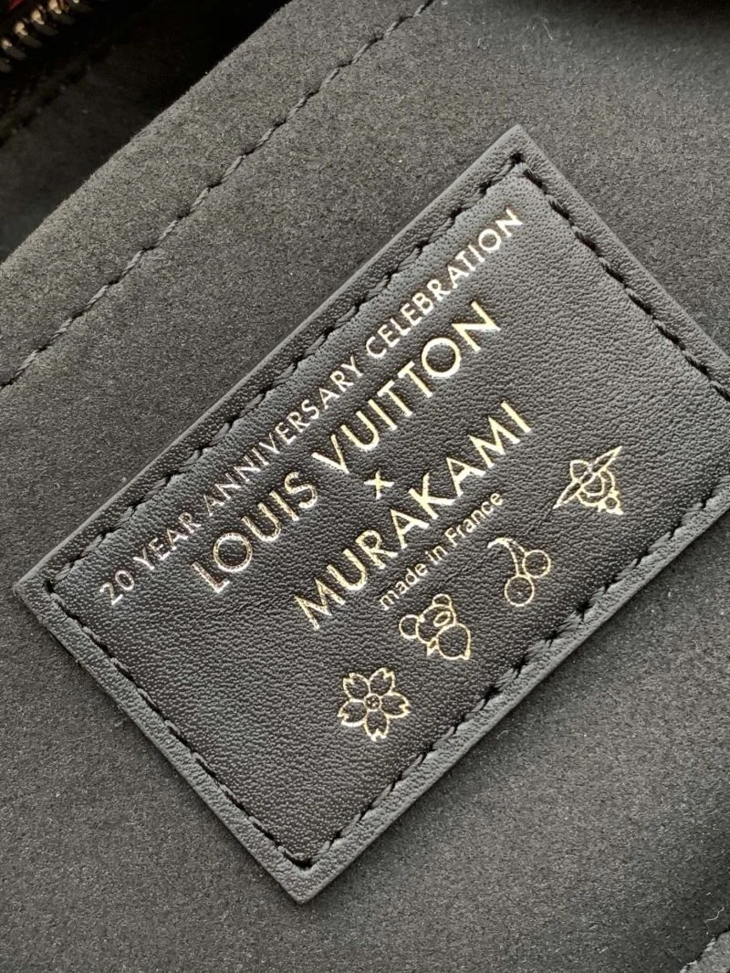 Efficient Louis Vuitton Shopping Bags 39136