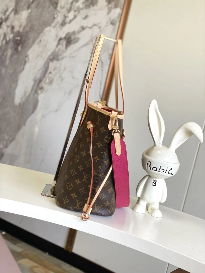 Durable Louis Vuitton Shopping Bags 38978