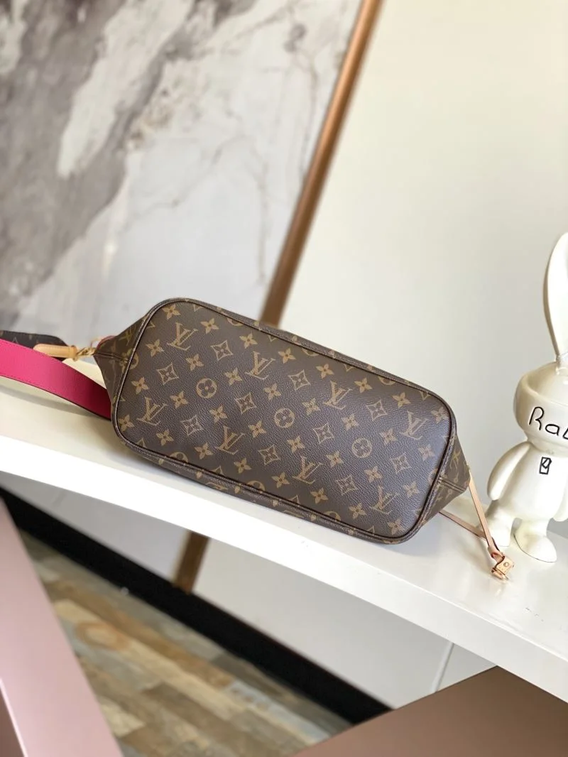 Durable Louis Vuitton Shopping Bags 38978