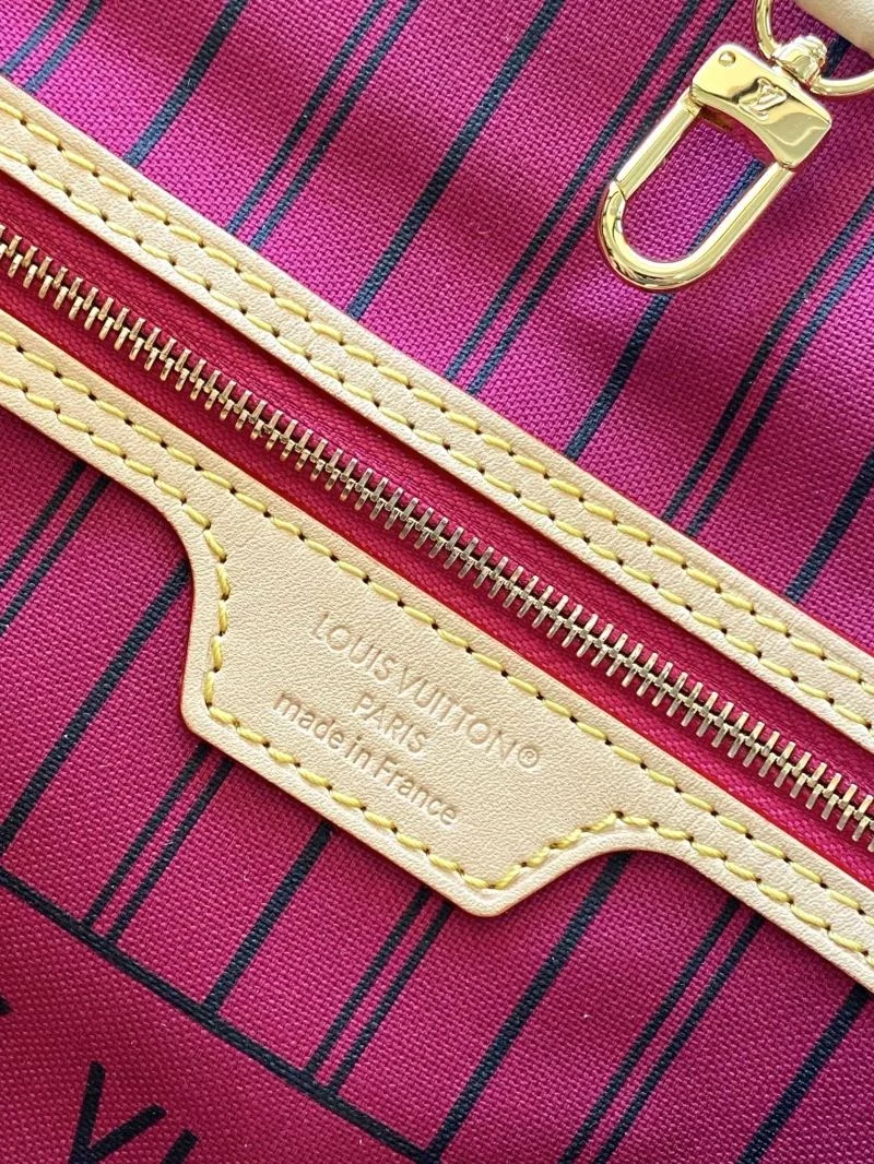 Durable Louis Vuitton Shopping Bags 38978