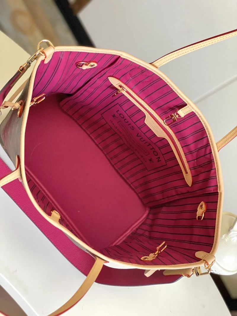 Durable Louis Vuitton Shopping Bags 38978