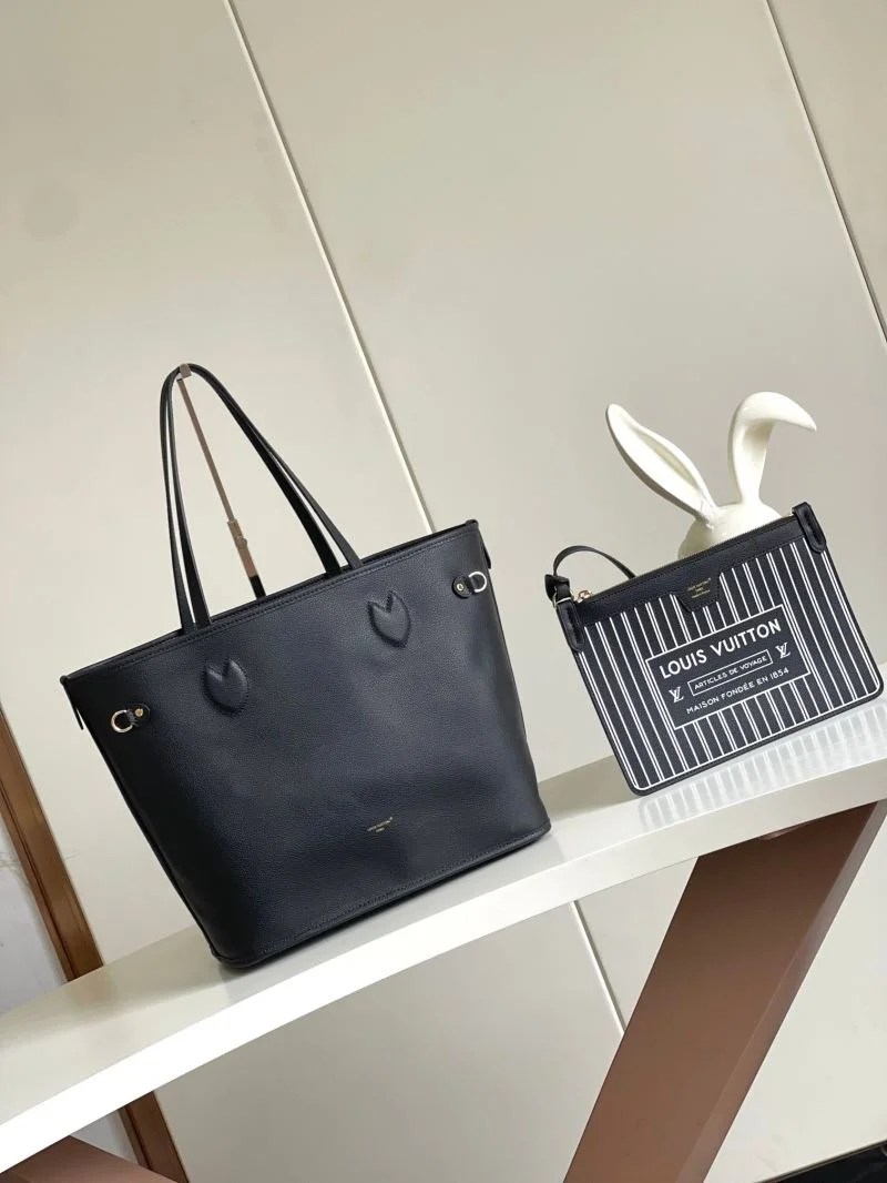 Louis Vuitton Shopping Bags Functional 38976