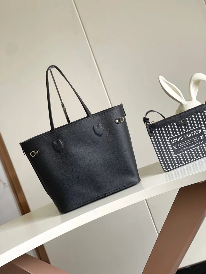 Louis Vuitton Shopping Bags Functional 38976