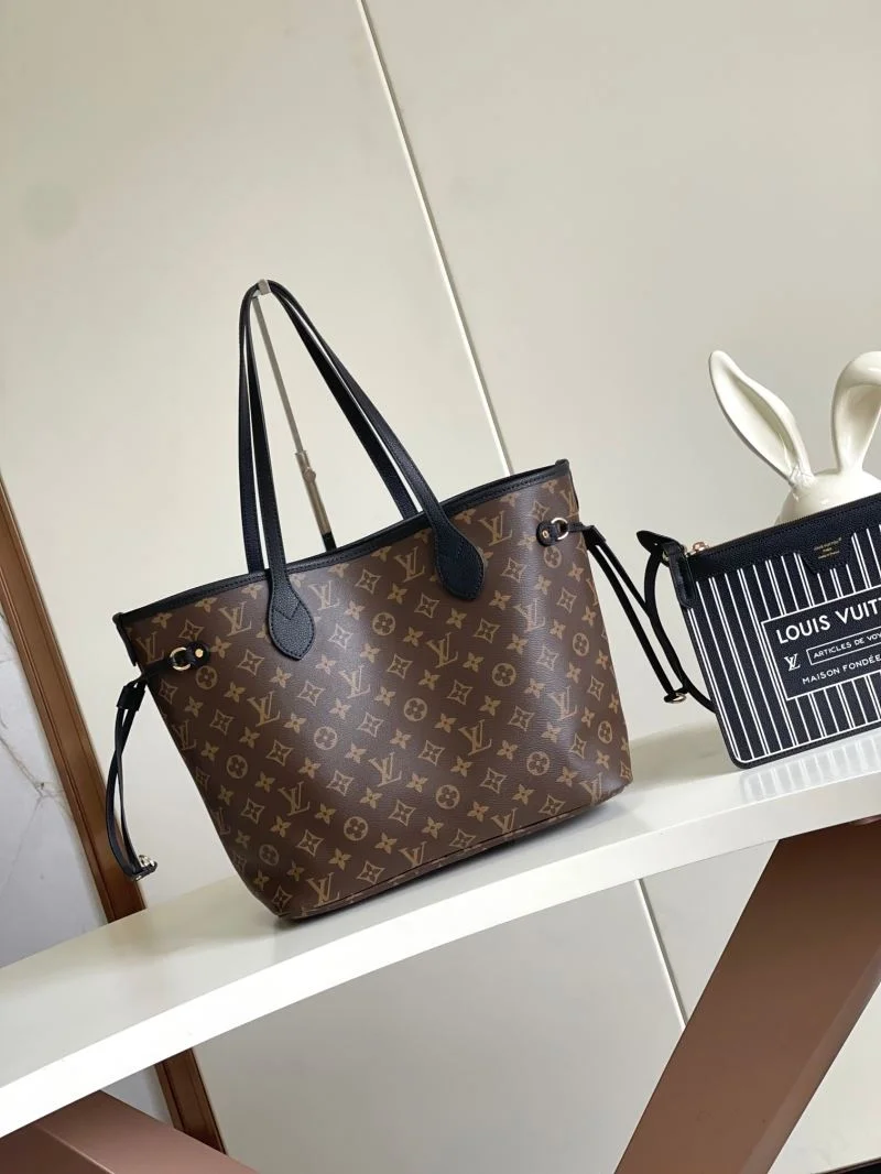 Louis Vuitton Shopping Bags Functional 38976