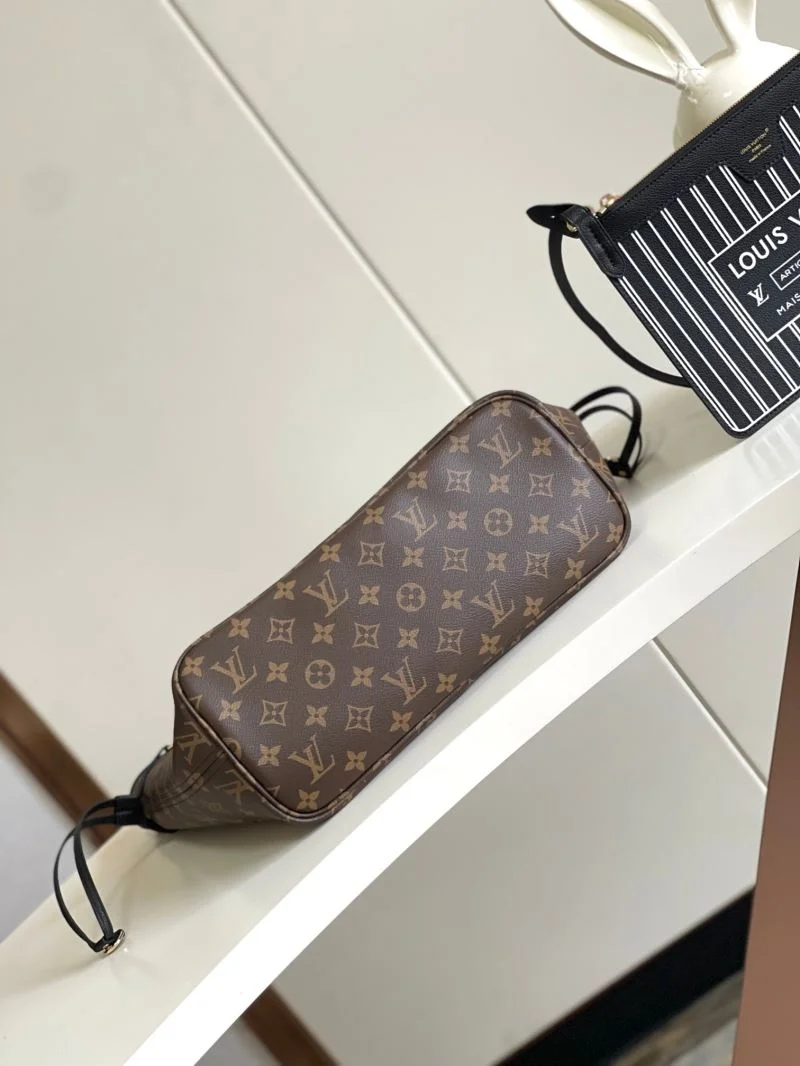 Louis Vuitton Shopping Bags Functional 38976